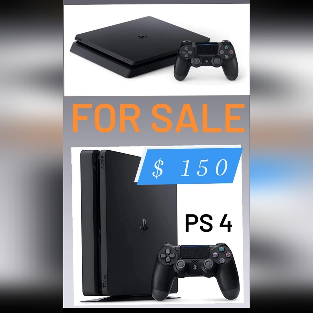 Playstation 4